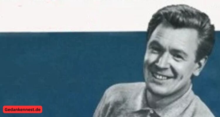 Will Brandes Todesursache – Der Schlagerstar der Wirtschaftswunderjahre stirbt mit 62 Jahren