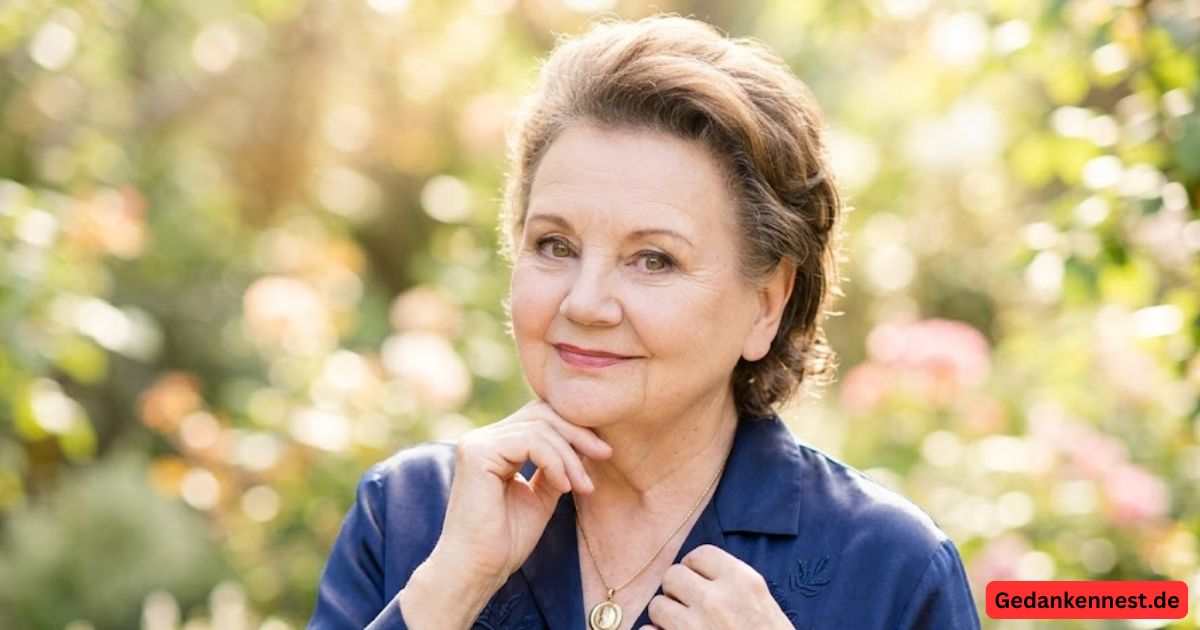 Swetlana Schönfeld Todesursache – Die Tatort-Star stirbt mit 74 Jahren in Berlin