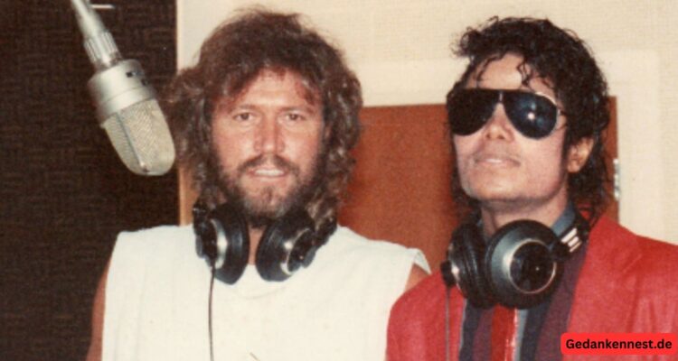 Barry Gibb Todesursache – Lebt der Bee Gees Star noch? Die Wahrheit