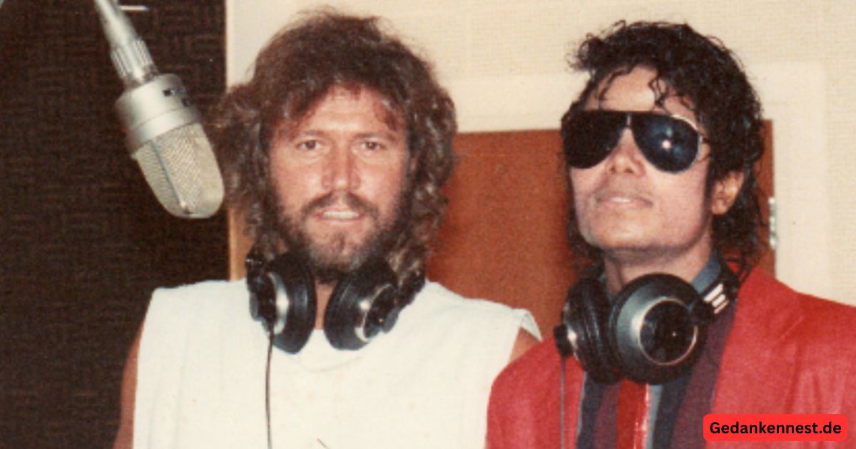 Barry Gibb Todesursache – Lebt der Bee Gees Star noch? Die Wahrheit