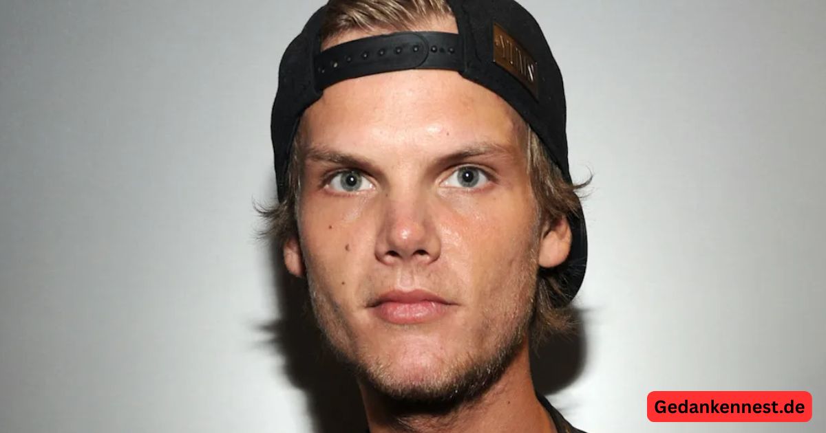Avicii Todesursache: Der groesste DJ der Welt stirbt mit 28 Jahren