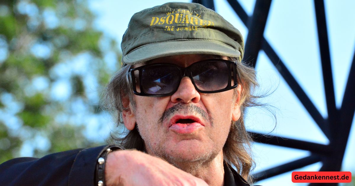 Udo Lindenberg Krank – Rock-Legende mit 80 Jahren ins Krankenhaus eingeliefert