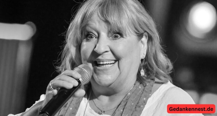 Angelika Mann Todesursache – DDR-Legende "die Lütte" stirbt mit 76 Jahren