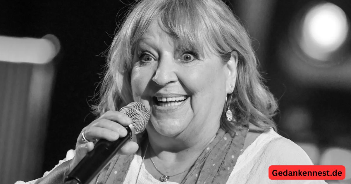 Angelika Mann Todesursache – DDR-Legende "die Lütte" stirbt mit 76 Jahren