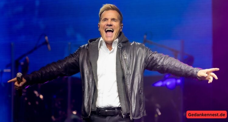 Dieter Bohlen Todesursache - Der Pop-Titan lebt. Die Wahrheit hinter den Gerüchten