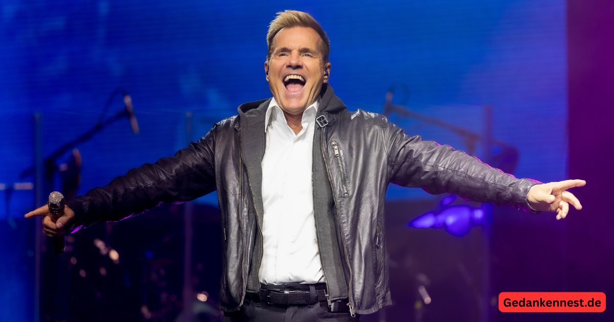 Dieter Bohlen Todesursache - Der Pop-Titan lebt. Die Wahrheit hinter den Gerüchten