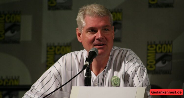 Tom Kane Todesursache – Star Wars Synchronsprecher stirbt mit 64 Jahren