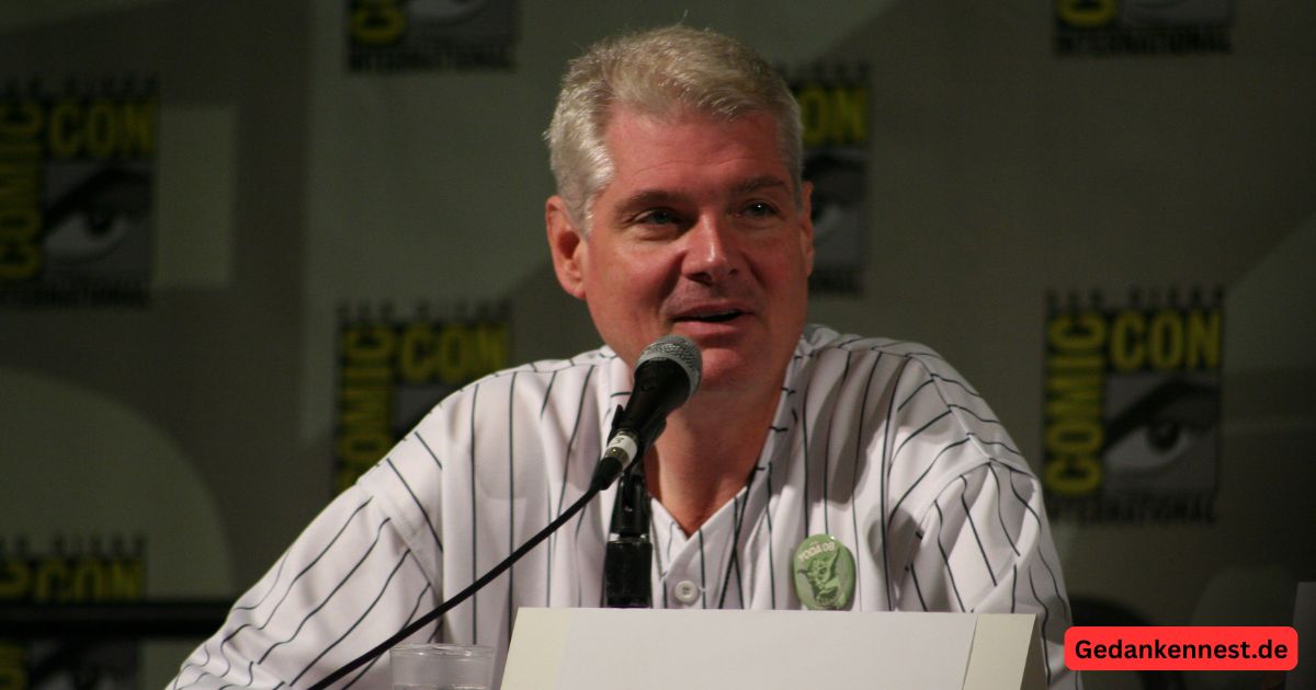 Tom Kane Todesursache – Star Wars Synchronsprecher stirbt mit 64 Jahren