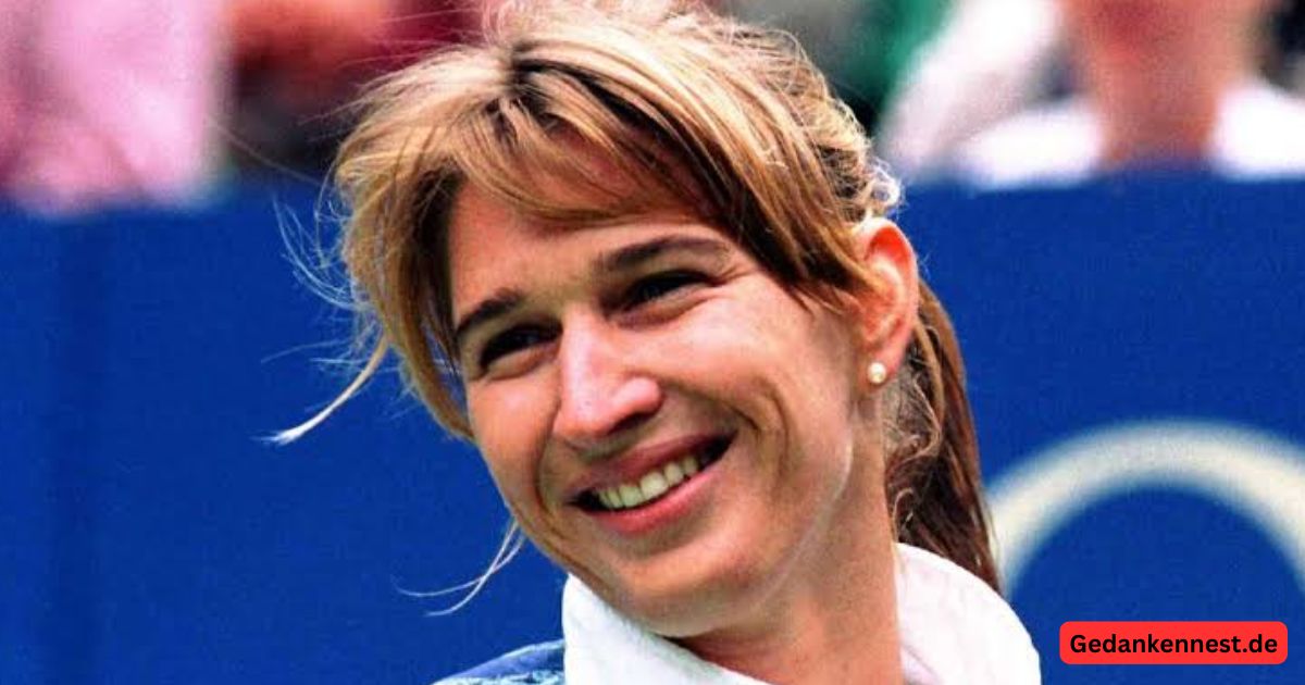 Steffi Graf Todesursache - Die Tennislegende lebt. Die Wahrheit hinter den Gerüchten