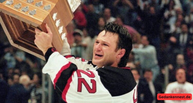 Claude Lemieux Todesursache – NHL-Legende stirbt mit 61 Jahren