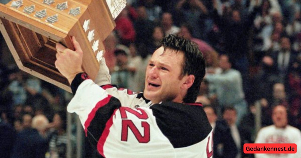 Claude Lemieux Todesursache – NHL-Legende stirbt mit 61 Jahren