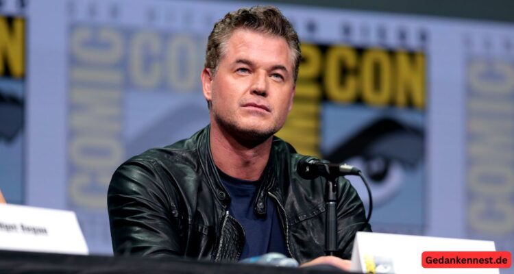 Eric Dane Todesursache – Grey's Anatomy Star "McSteamy" stirbt mit 53 Jahren an ALS
