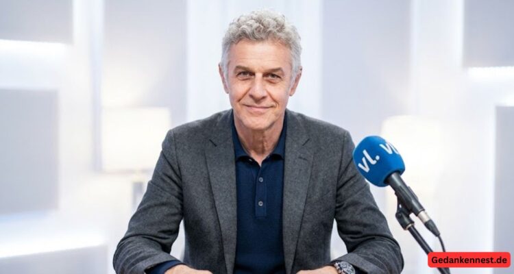 Pierre Deny Todesursache – "Emily in Paris" Star stirbt mit 69 Jahren an ALS