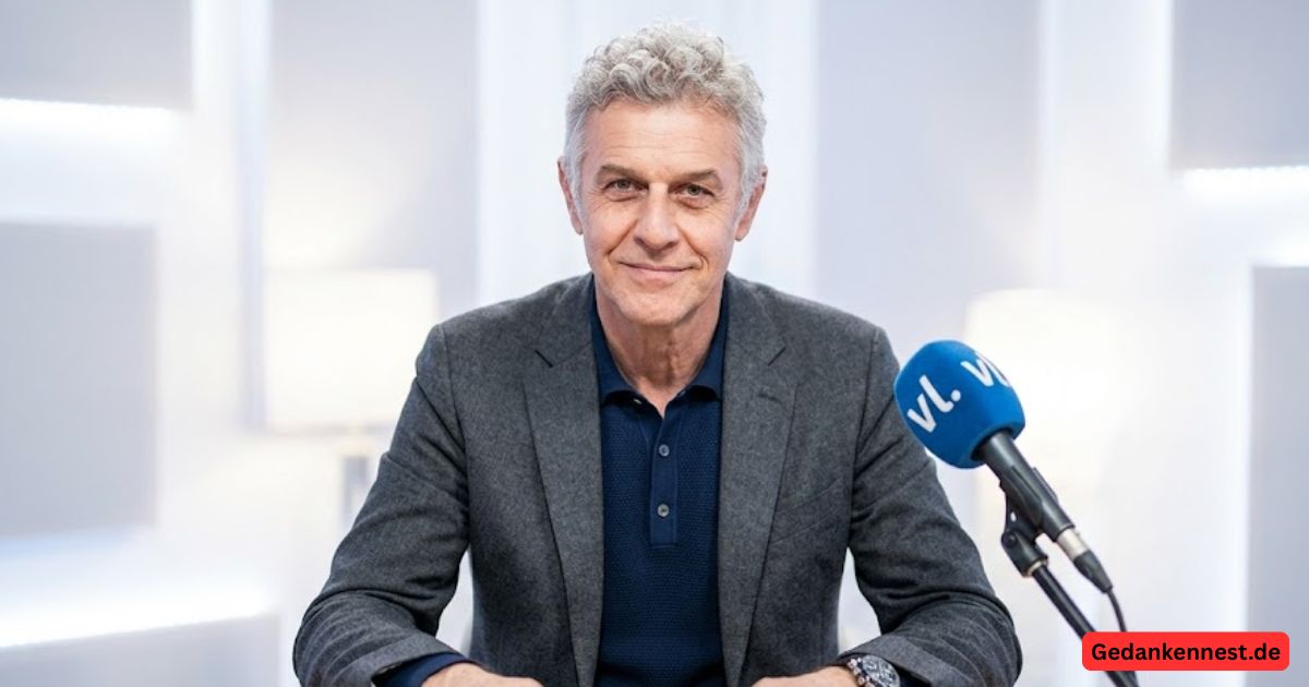 Pierre Deny Todesursache – "Emily in Paris" Star stirbt mit 69 Jahren an ALS