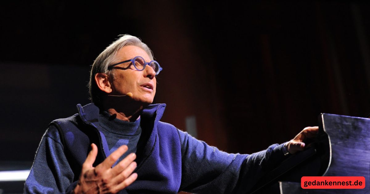 Michael Tilson Thomas Todesursache – Legendärer Dirigent stirbt mit 81 Jahren