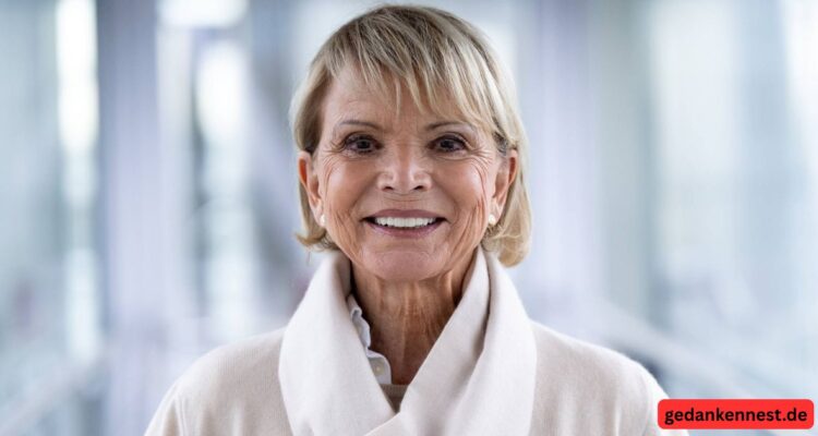 Uschi Glas Todesursache - Die Filmlegende lebt. Die Wahrheit hinter den Gerüchten