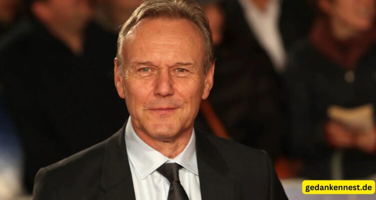 Anthony Head Todesursache – Buffy Star stirbt mit 72 Jahren an Lungenentzündung