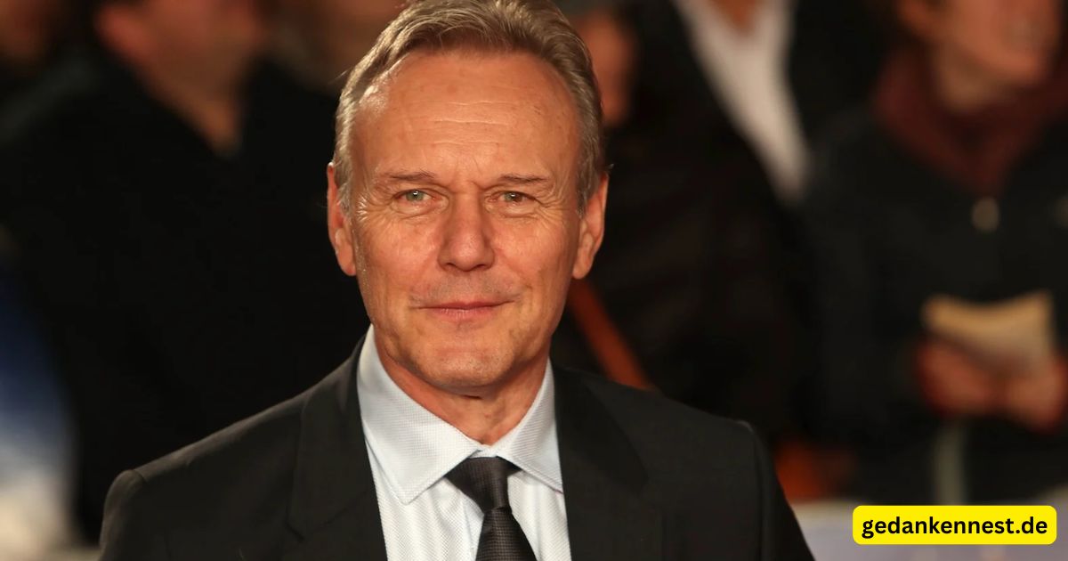 Anthony Head Todesursache – Buffy Star stirbt mit 72 Jahren an Lungenentzündung