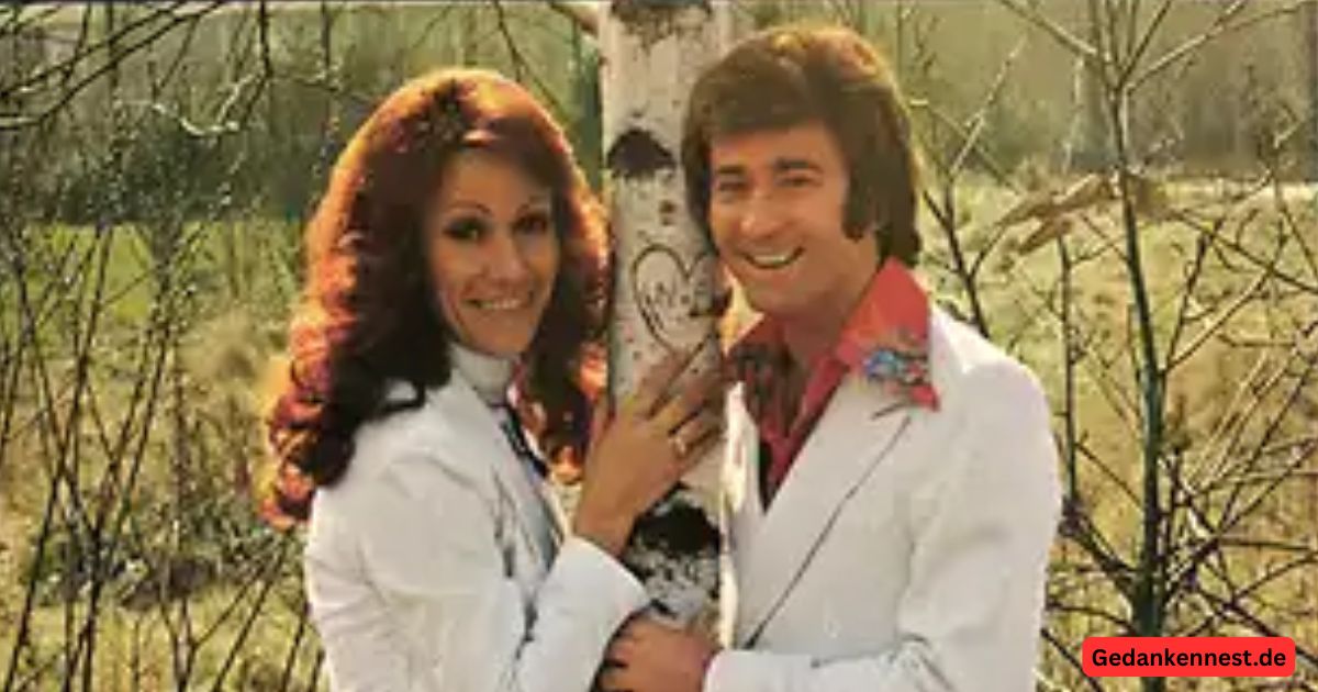 Nina und Mike Todesursache – Das tragische Ende des beliebtesten Schlager-Duos