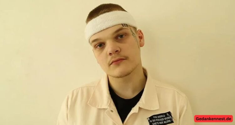 Sierra Kidd Bruder Todesursache – Rapper trauert um Jonah