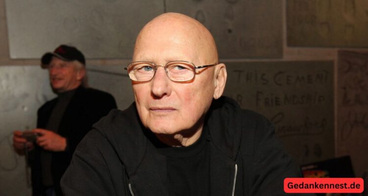 James Tolkan Todesursache - Der Mann, der "Slacker" hasste, stirbt mit 94 Jahren