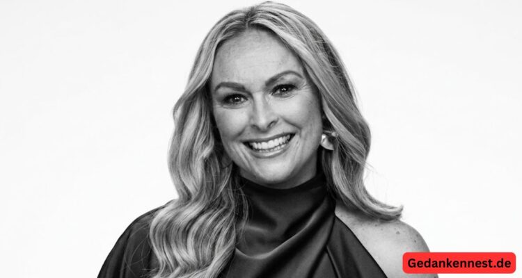 Mel Schilling Todesursache - Die "Married at First Sight"-Expertin stirbt mit 54 Jahren