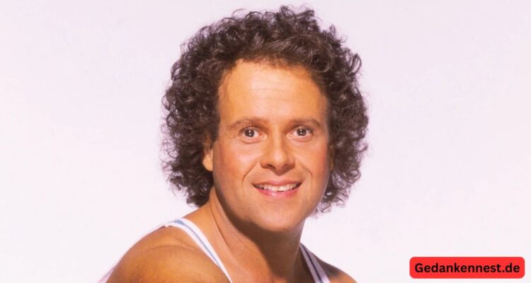 Richard Simmons Todesursache – Fitness-Ikone stirbt mit 76 Jahren nach Sturz und Herzerkrankung
