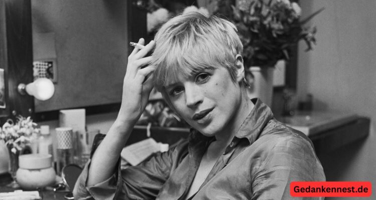 Marianne Faithfull Todesursache – Rolling Stones Muse und Rock-Ikone stirbt mit 78 Jahren