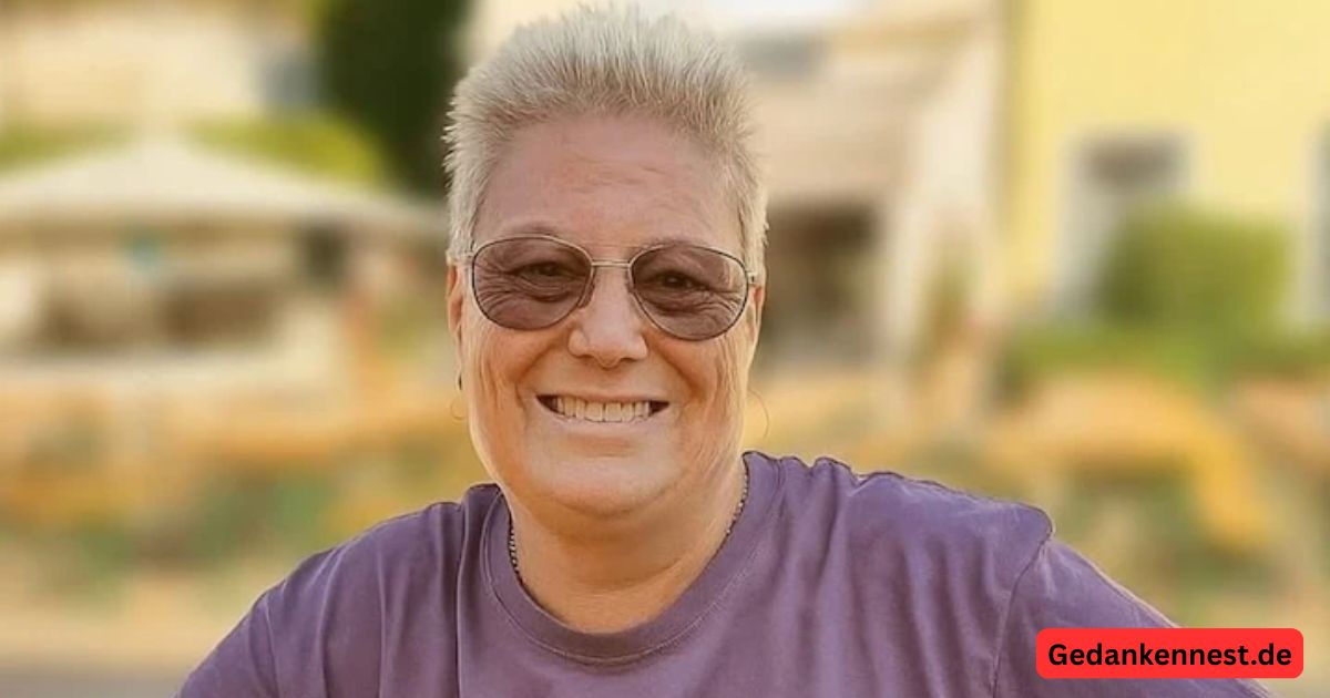 Hasi Todesursache - "Goodbye Deutschland"-Legende stirbt mit 58 Jahren in Italien