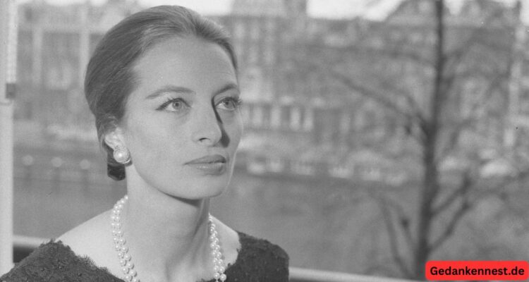 Capucine Todesursache. Die Pink-Panther-Schauspielerin und Modeikone stirbt mit 62 Jahren