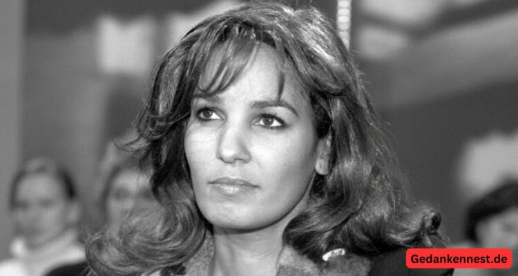 Naddel Todesursache - Nadja Abd el Farrag stirbt mit 60 Jahren in Hamburg