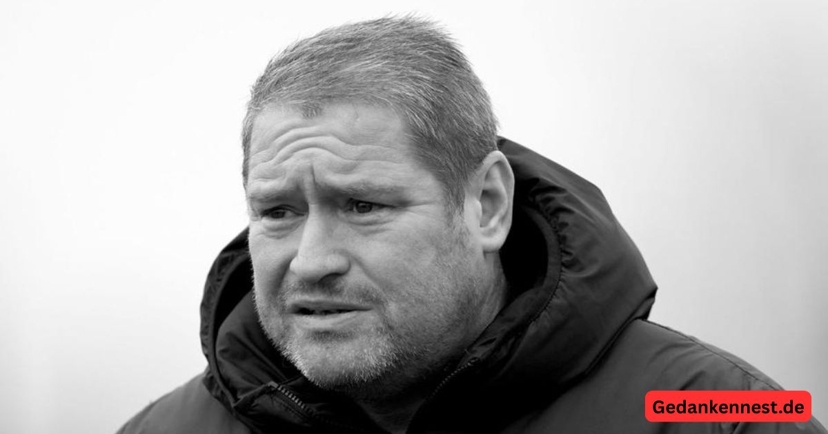 Matt Beard Todesursache - Der Erfolgscoach des FC Liverpool Women stirbt mit 47 Jahren
