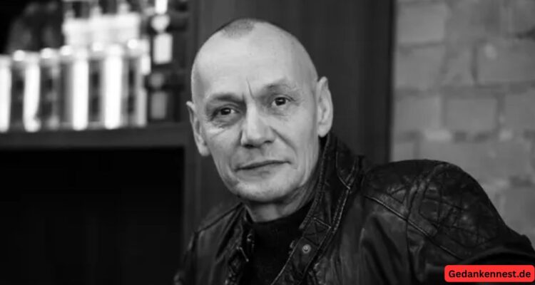 Torsten Michaelis Todesursache: Wie der "Tatort"-Star starb