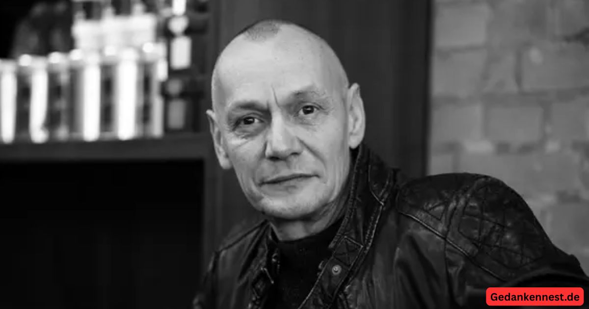 Torsten Michaelis Todesursache: Wie der "Tatort"-Star starb