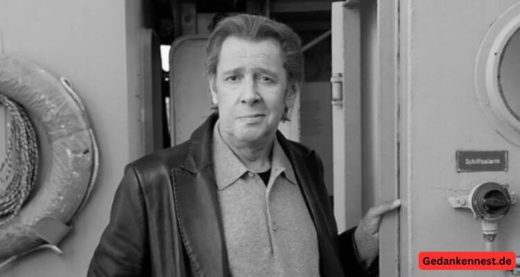Jan Fedder Todesursache: Wie die "Großstadtrevier"-Legende starb