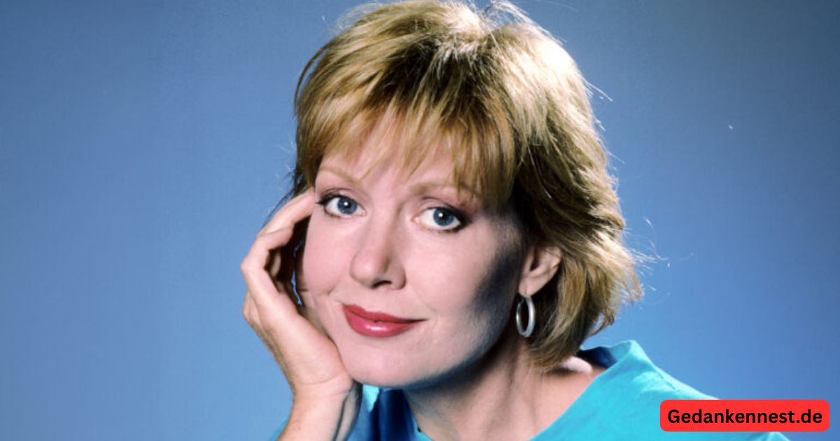 Anne Schedeen Todesursache - Die "ALF"-Mutter stirbt mit 77 Jahren