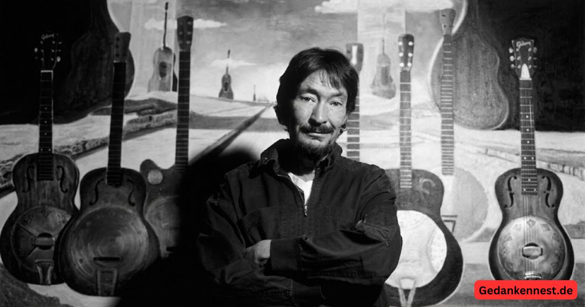 Chris Rea Todesursache: Der Mann hinter "Driving Home for Christmas" stirbt mit 74 Jahren