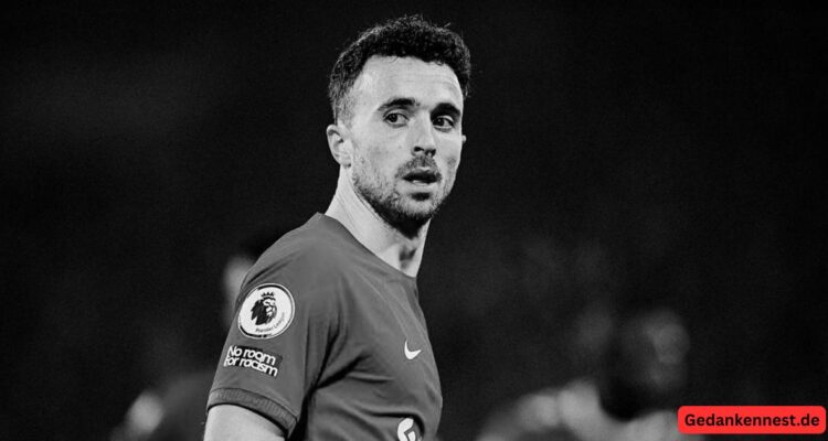 Diogo Jota Todesursache - Liverpool-Star stirbt mit 28 Jahren bei Autounfall in Spanien