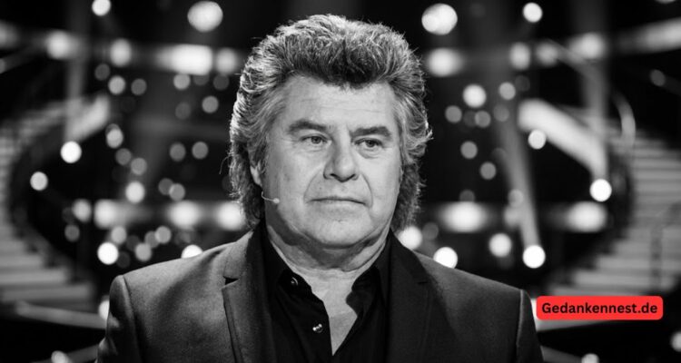 Andy Borg Todesursache: Ist der Schlagerstar wirklich gestorben?