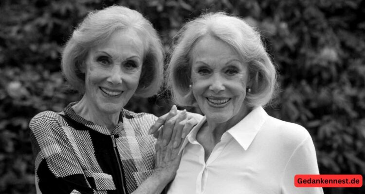 Kessler Zwillinge Todesursache - Alice und Ellen gehen gemeinsam