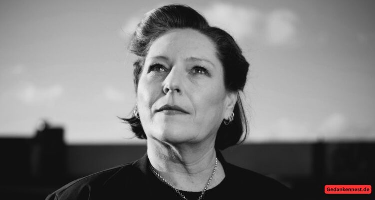 AnNa R. Todesursache - Die Stimme von Rosenstolz stirbt mit 55 Jahren