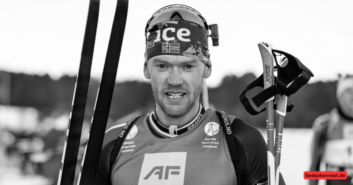 Bakken Todesursache: Was über den Tod des Biathleten bekannt ist