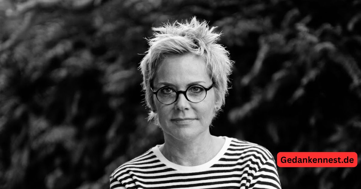 Inka Bause Todesursache: Ist die Moderatorin wirklich gestorben?
