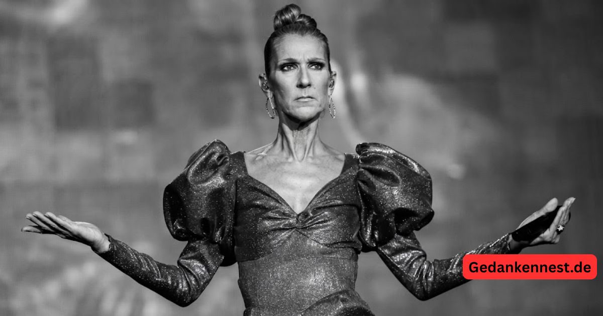 Céline Dion Todesursache: Ist die Sängerin wirklich gestorben?