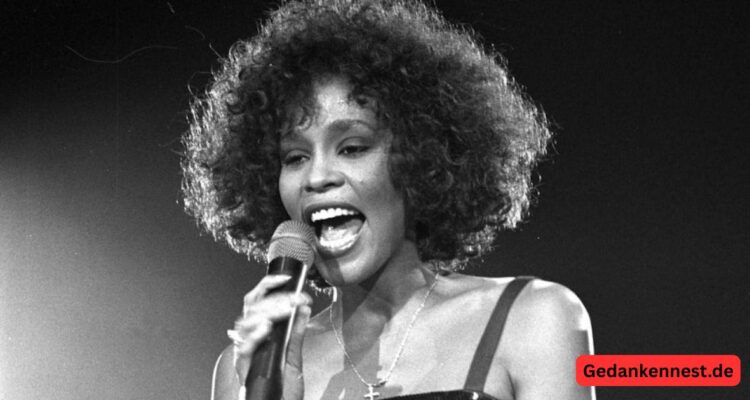 Whitney Houston Todesursache: Wie die Soul-Ikone wirklich starb