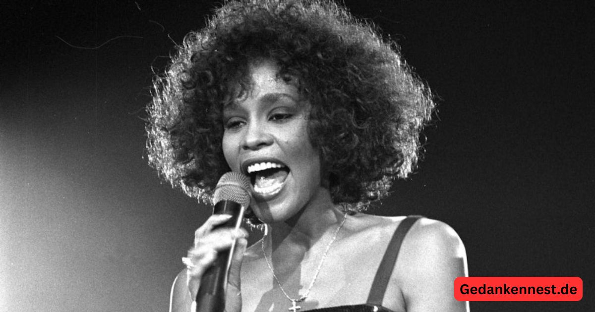 Whitney Houston Todesursache: Wie die Soul-Ikone wirklich starb