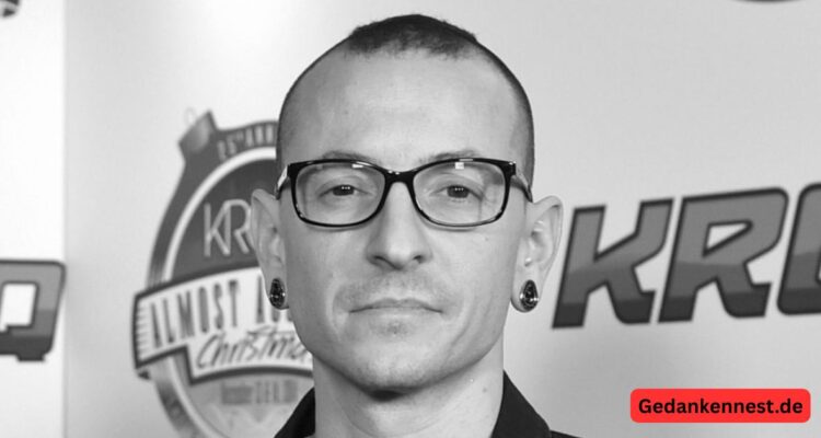 Chester Bennington Todesursache: Wie der Linkin-Park-Sänger starb