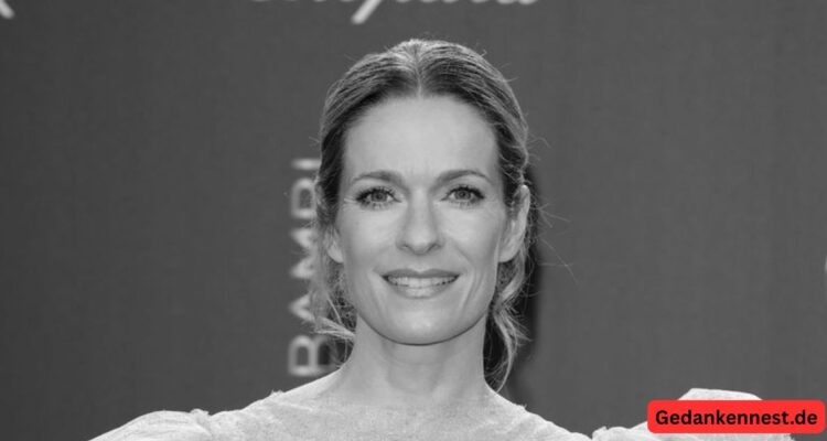Lisa Martinek Todesursache: Wie die "Tatort"-Schauspielerin starb