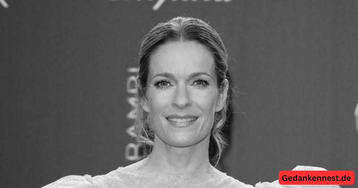 Lisa Martinek Todesursache: Wie die "Tatort"-Schauspielerin starb
