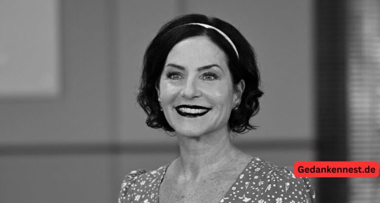 Marisa Burger Todesursache: Ist die "Rosenheim-Cops"-Schauspielerin wirklich gestorben?